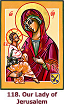 Our-Lady-of-Jerusalem-icon